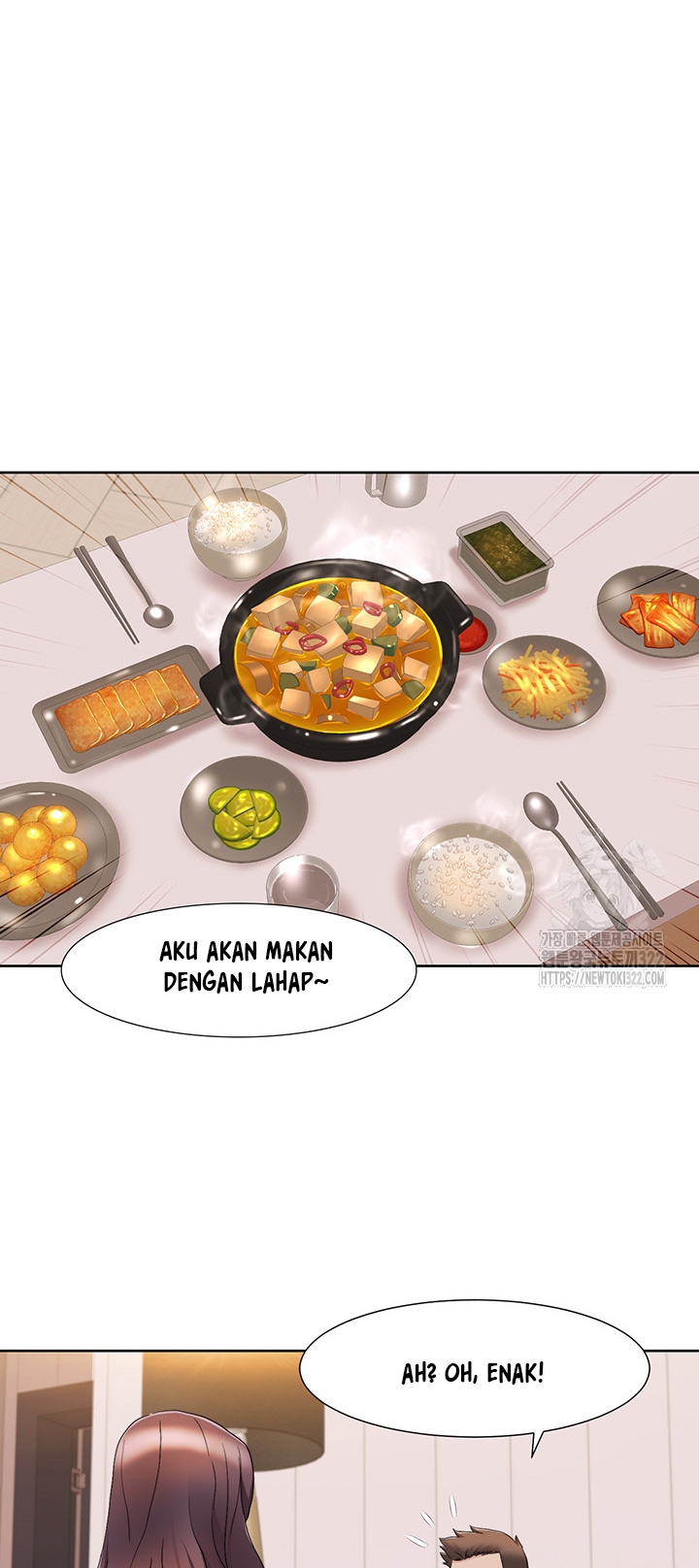 Neulsome Studio - Chapter 18 36