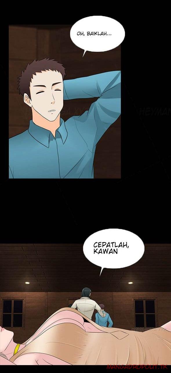 Dark Game - Chapter 18 24