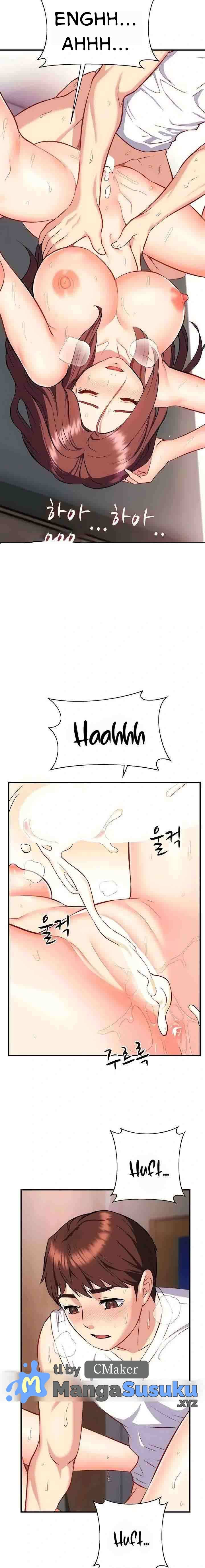 Summer With Daughter and Mother - Chapter 18 15 Summer With Daughter and Mother - Chapter 18 15