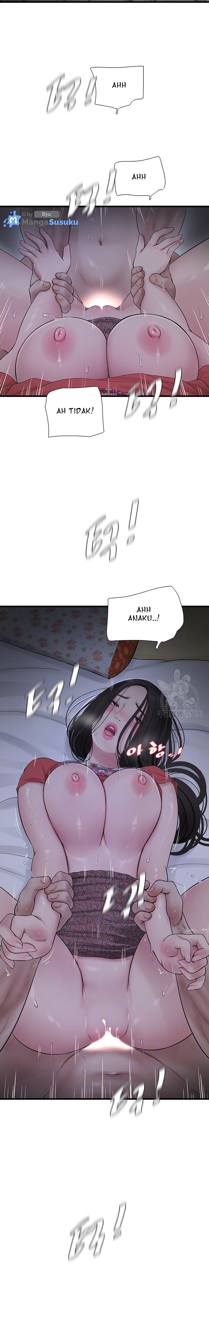 The Hole Diary - Chapter 18 7