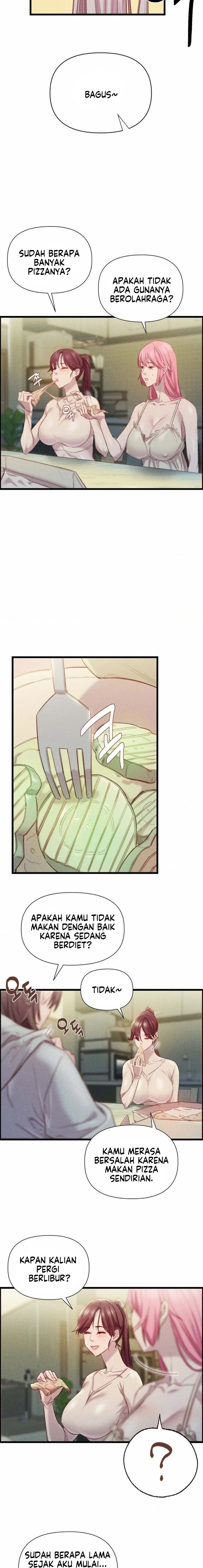 Harem Boy - Chapter 18 16