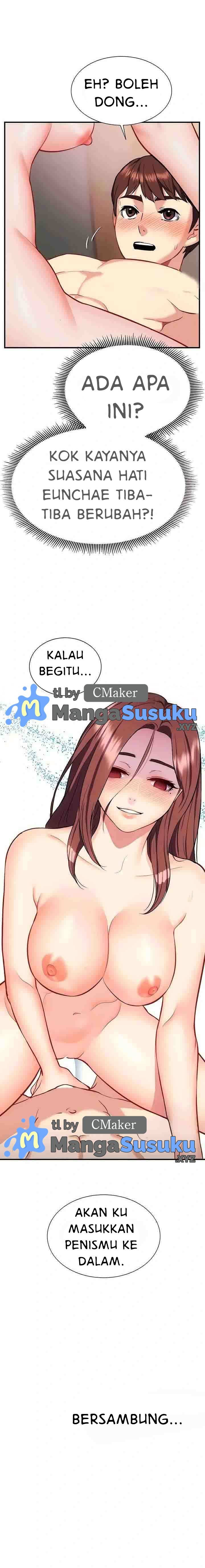 Summer With Daughter and Mother - Chapter 18 24 Summer With Daughter and Mother - Chapter 18 24