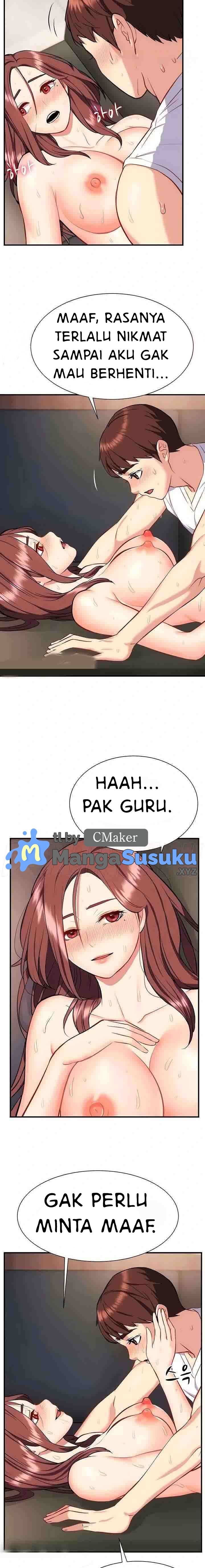 Summer With Daughter and Mother - Chapter 18 17 Summer With Daughter and Mother - Chapter 18 17