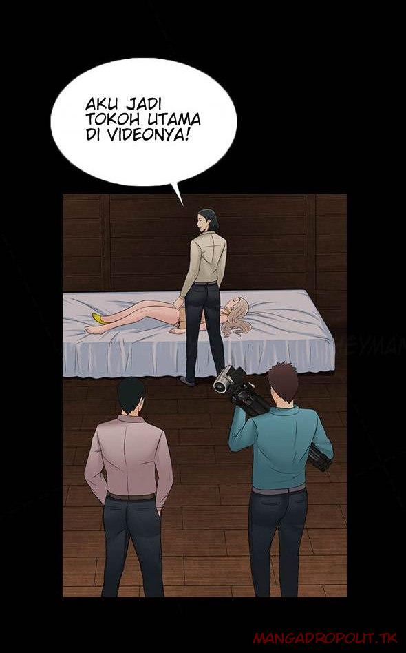 Dark Game - Chapter 18 17