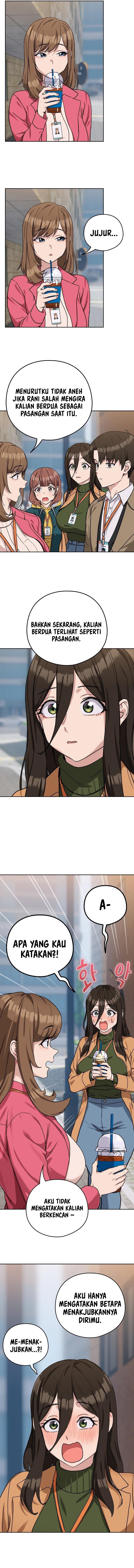 After Work Love Affairs - Chapter 18 9 After Work Love Affairs - Chapter 18 9