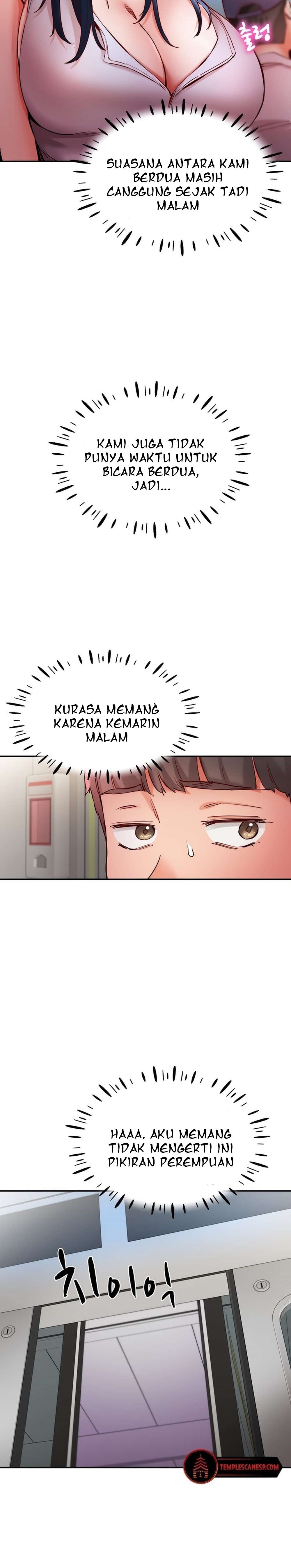 Living With Two Busty Women - Chapter 18 20