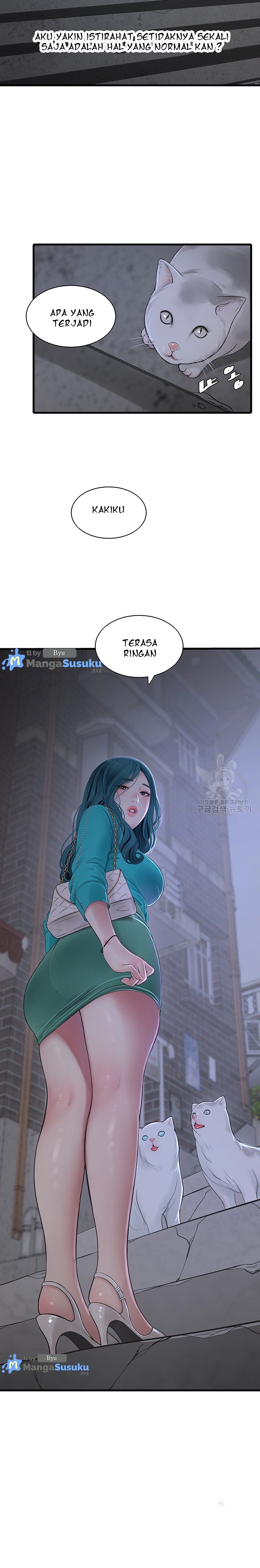 The Hole Diary - Chapter 18 16