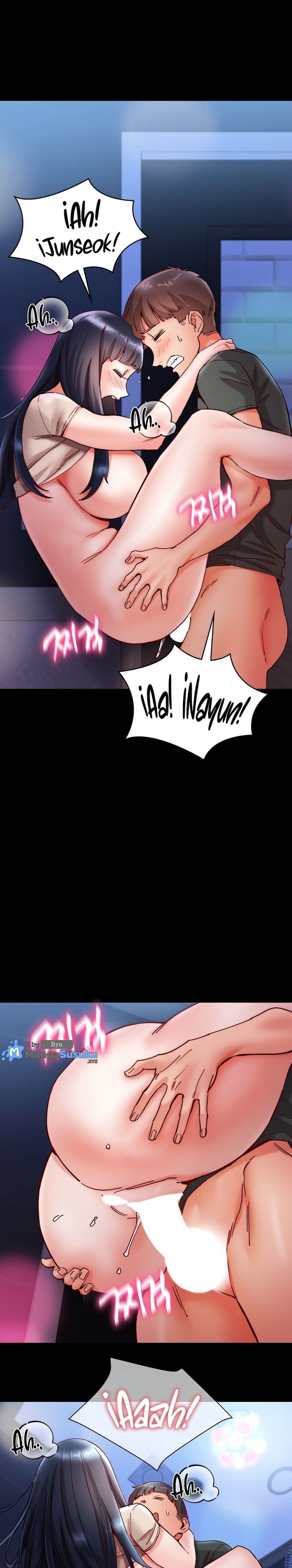 Living With Two Busty Women - Chapter 18 2