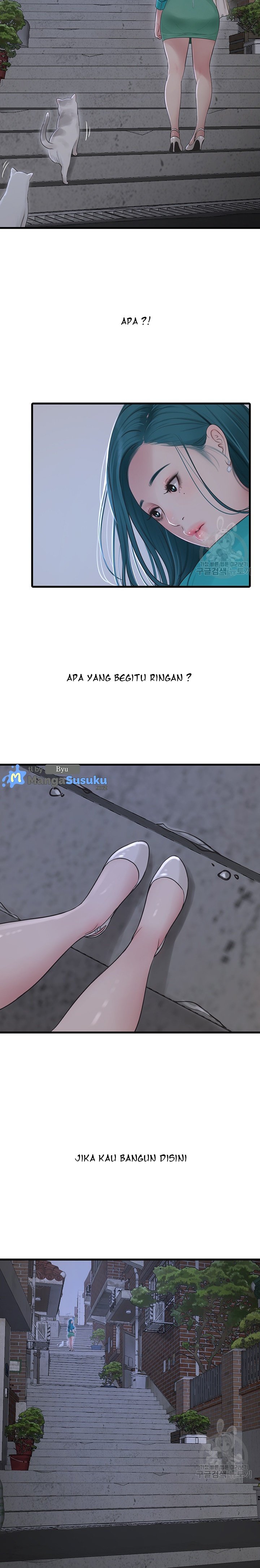 The Hole Diary - Chapter 18 15