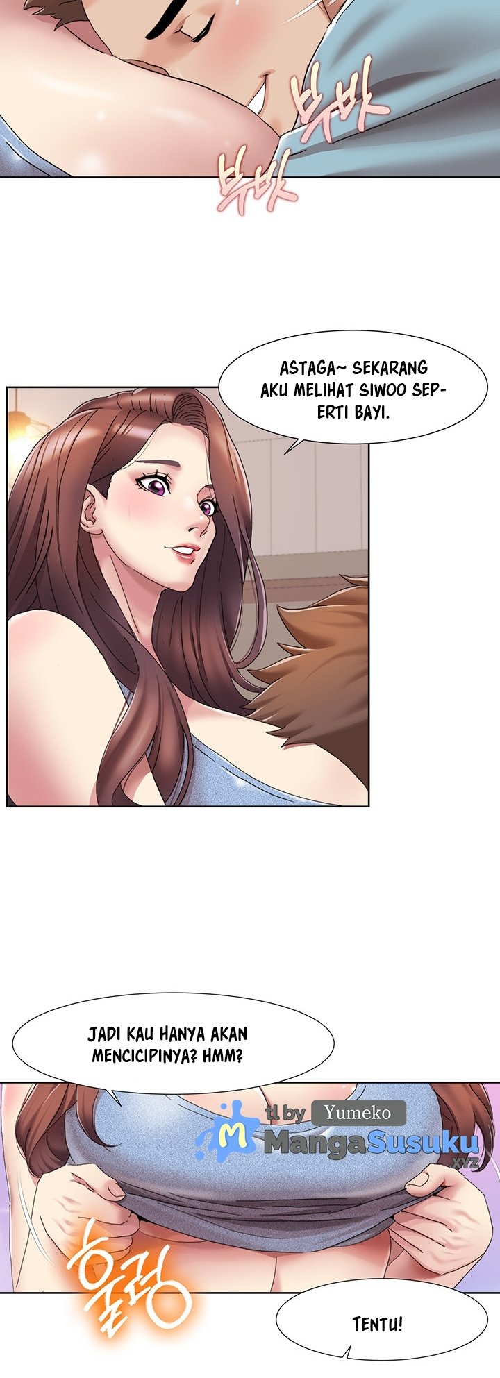 Neulsome Studio - Chapter 18 29