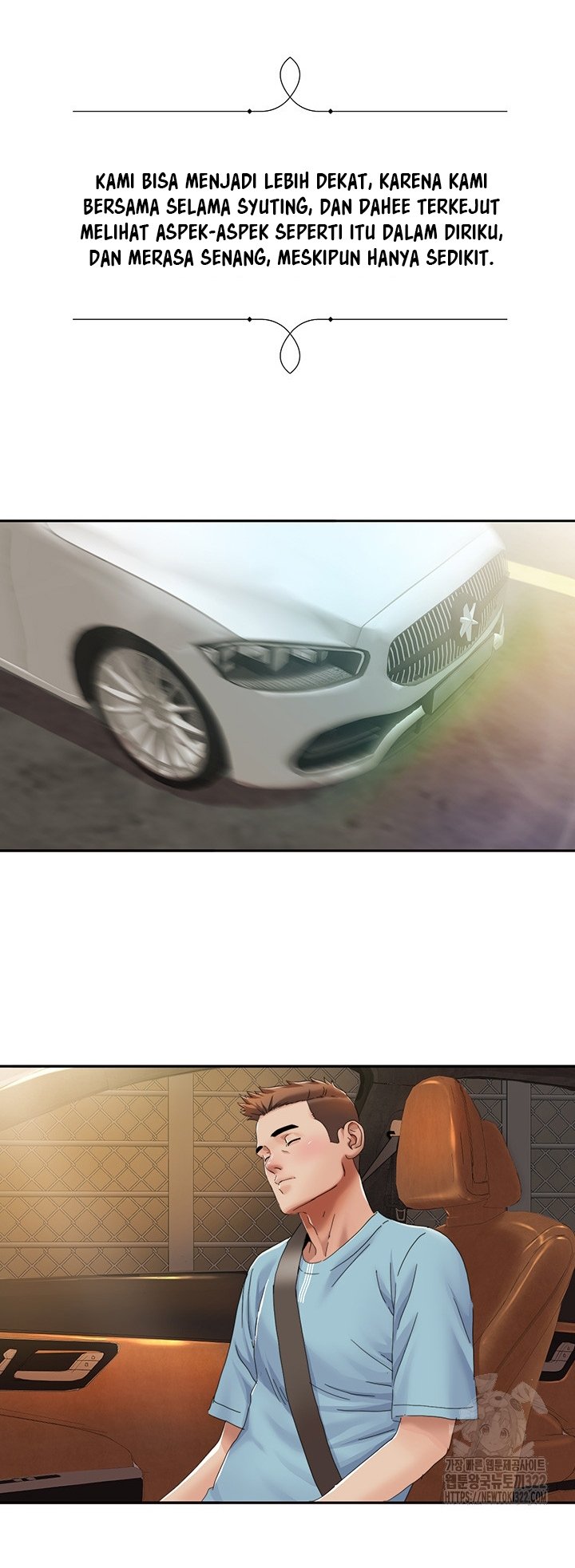 Neulsome Studio - Chapter 18 21