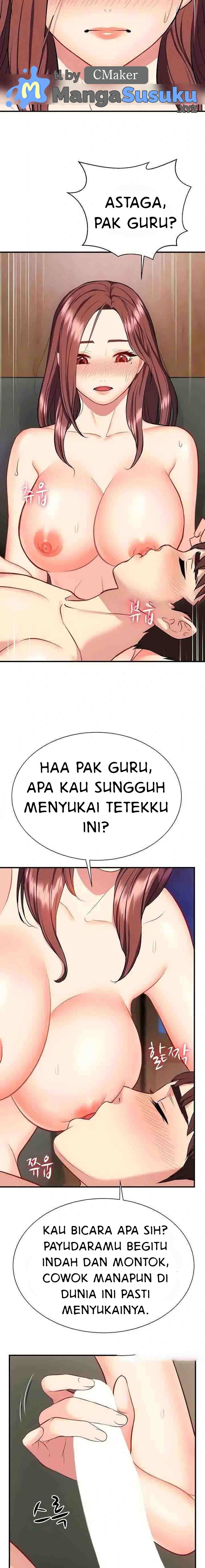 Summer With Daughter and Mother - Chapter 18 21 Summer With Daughter and Mother - Chapter 18 21