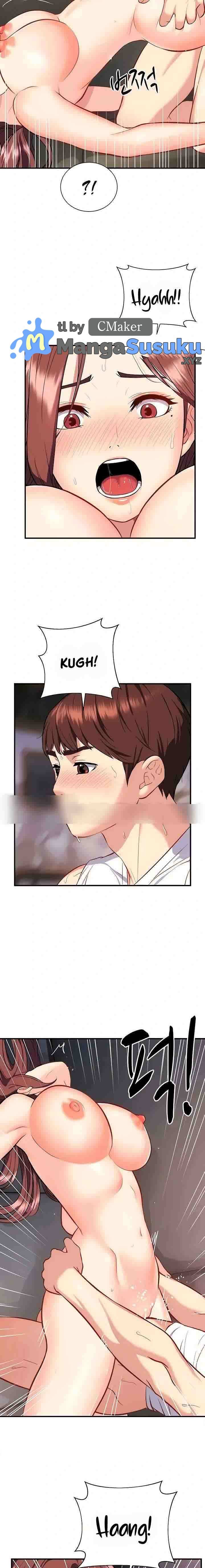 Summer With Daughter and Mother - Chapter 18 8 Summer With Daughter and Mother - Chapter 18 8