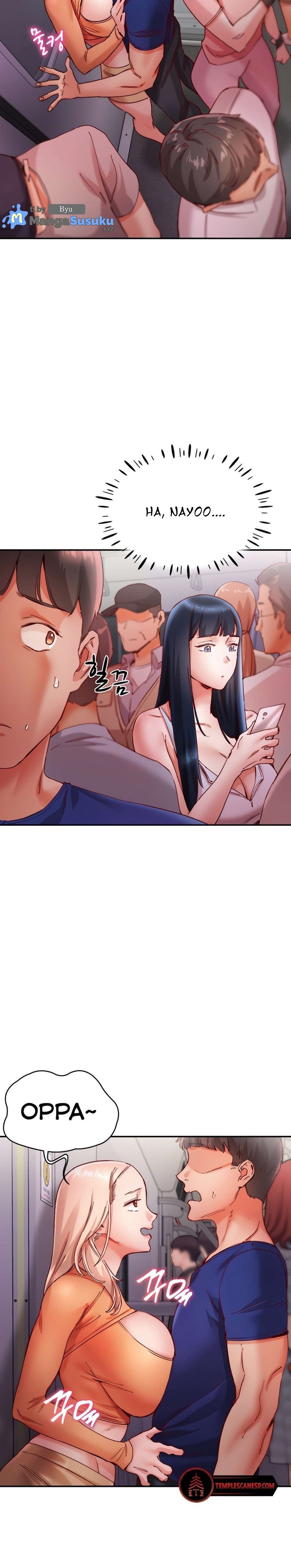 Living With Two Busty Women - Chapter 18 23