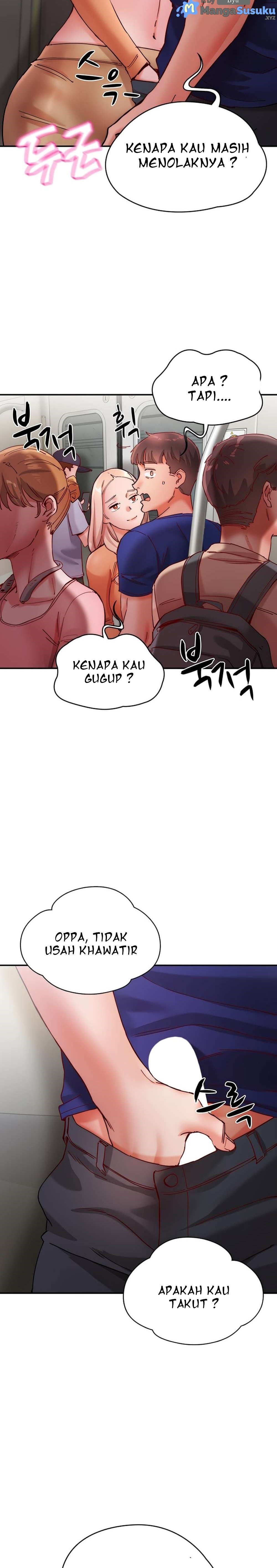 Living With Two Busty Women - Chapter 18 29