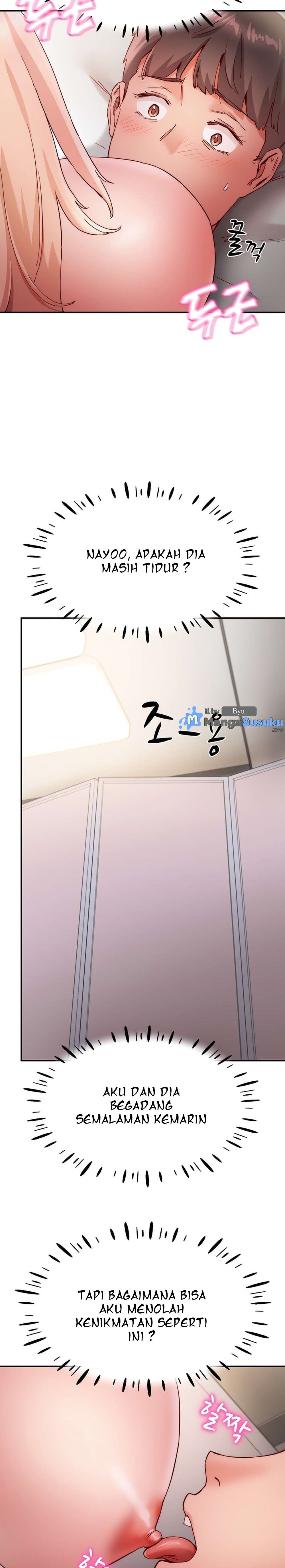 Living With Two Busty Women - Chapter 18 12