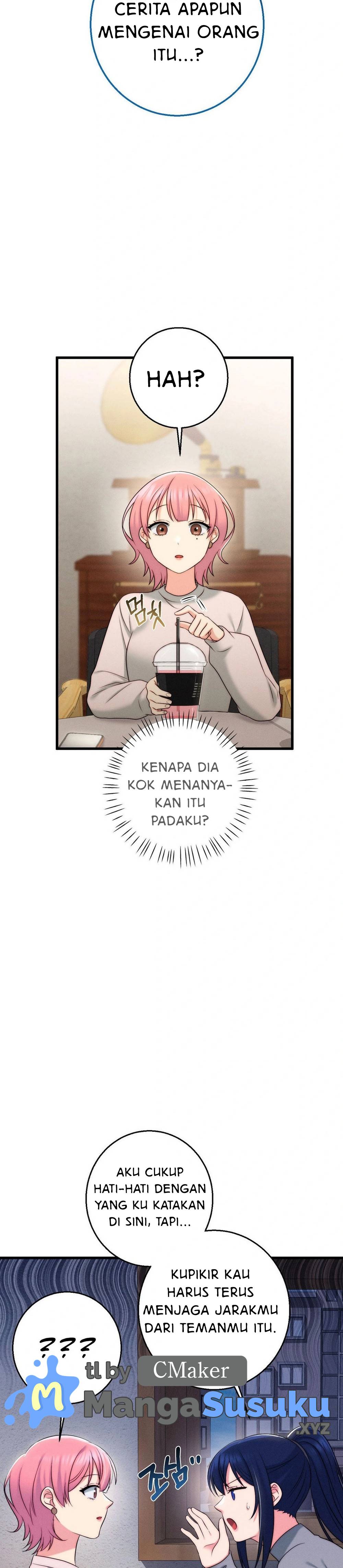 You Are My XX - Chapter 18 23