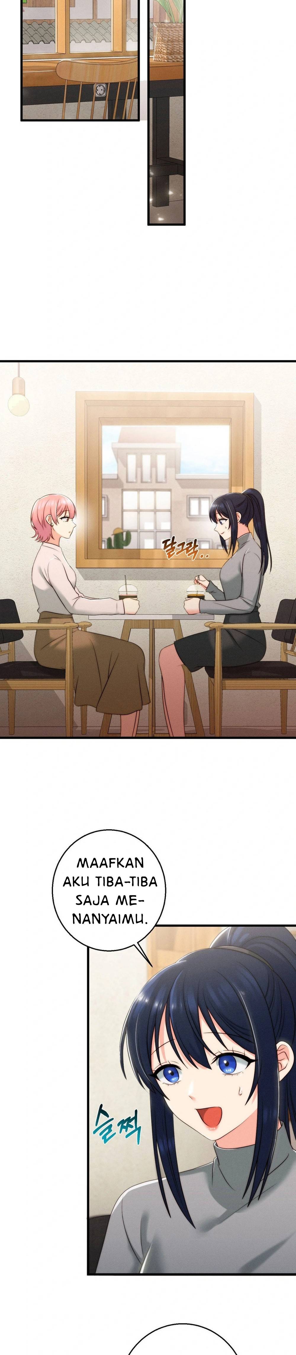 You Are My XX - Chapter 18 20