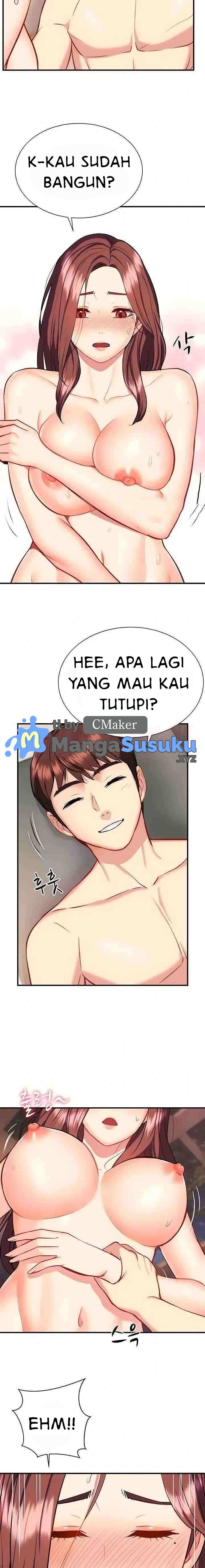 Summer With Daughter and Mother - Chapter 18 20 Summer With Daughter and Mother - Chapter 18 20