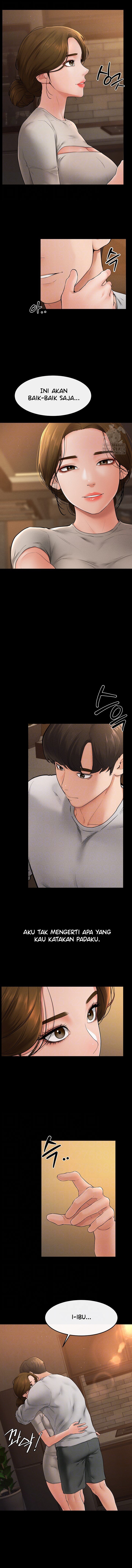 My New Family Treats Me Well - Chapter 18 3