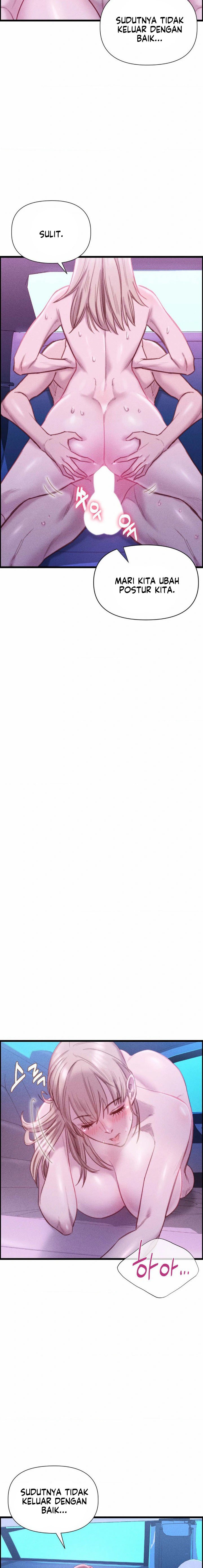 Harem Boy - Chapter 18 8