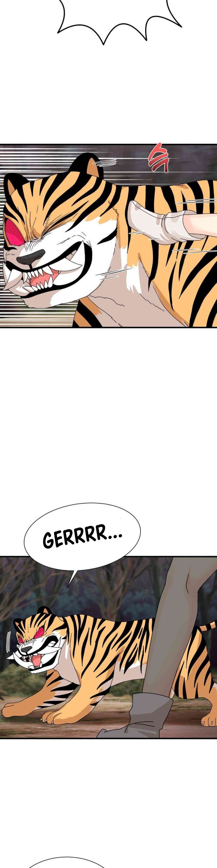 Flowers of War - Chapter 18 7