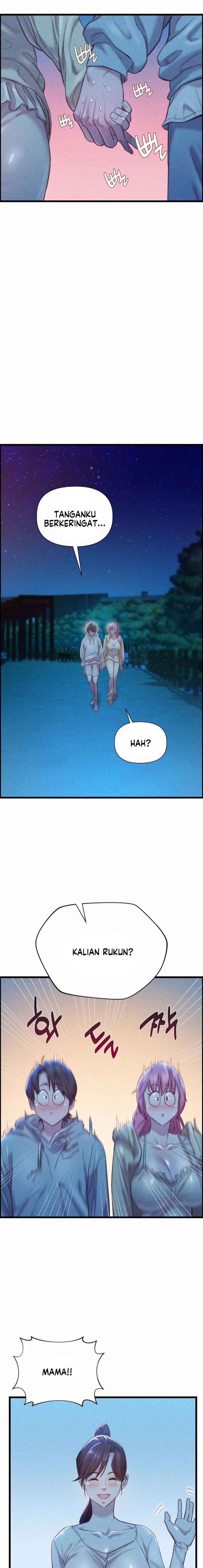 Harem Boy - Chapter 18 4