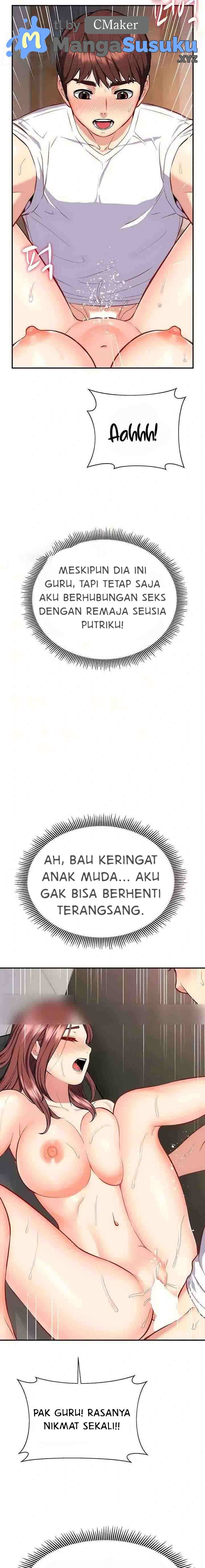 Summer With Daughter and Mother - Chapter 18 3 Summer With Daughter and Mother - Chapter 18 3