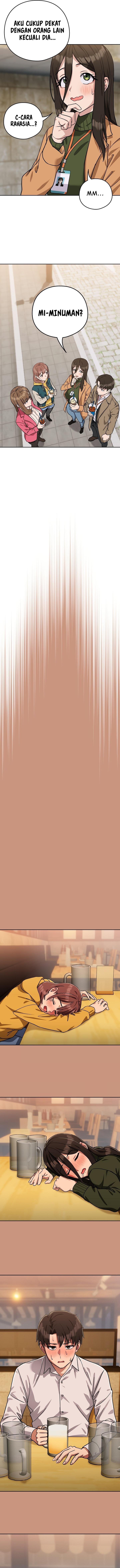 After Work Love Affairs - Chapter 18 11 After Work Love Affairs - Chapter 18 11