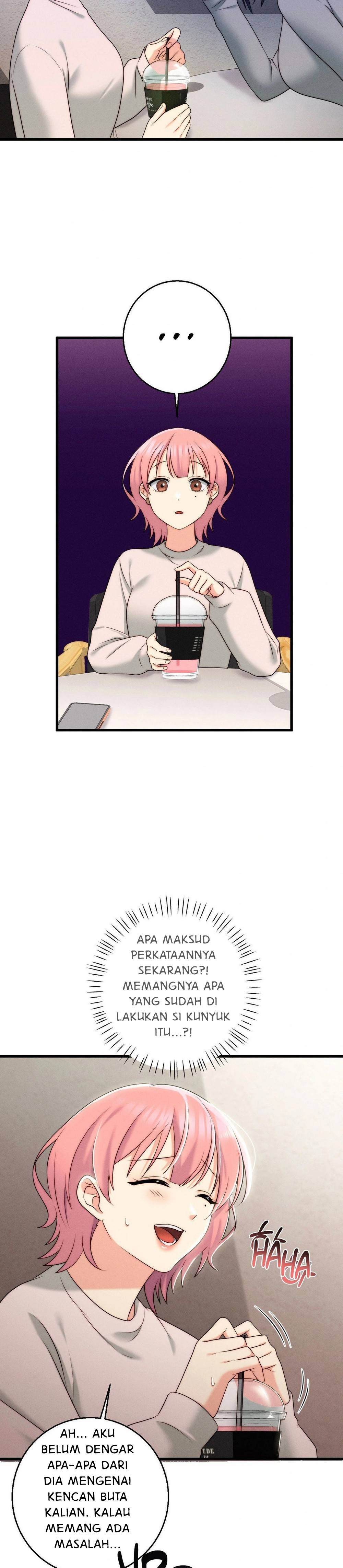 You Are My XX - Chapter 18 24