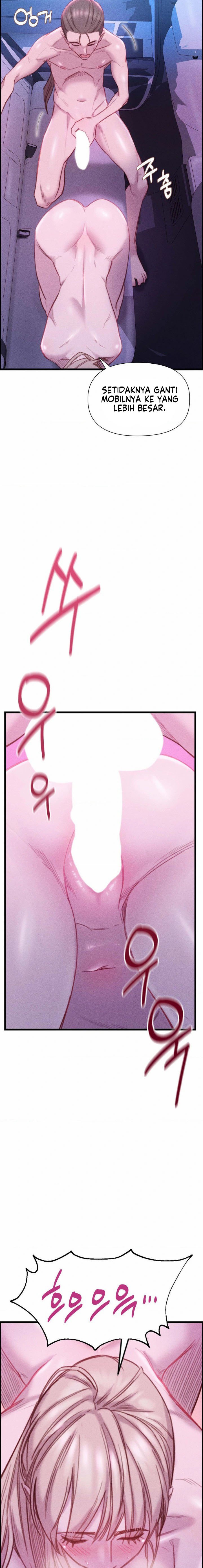 Harem Boy - Chapter 18 9