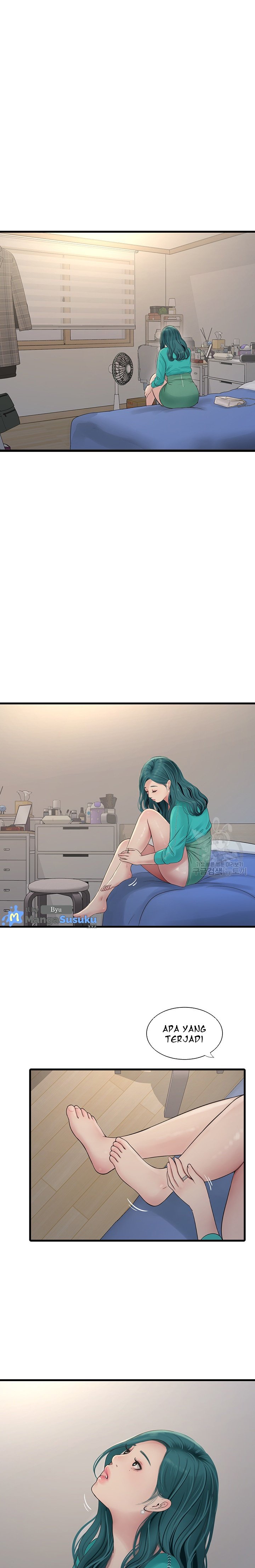 The Hole Diary - Chapter 18 17