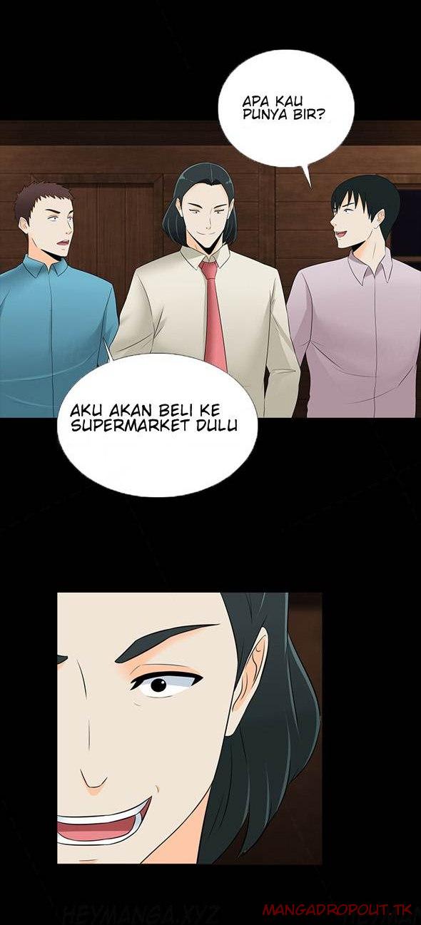 Dark Game - Chapter 18 20