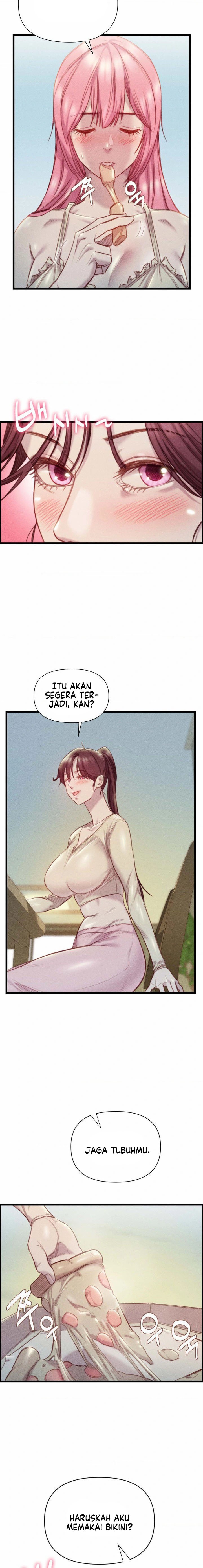 Harem Boy - Chapter 18 17