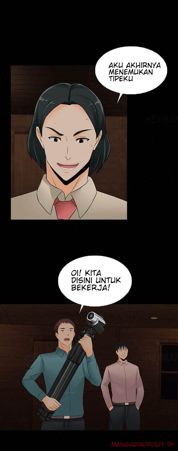 Dark Game - Chapter 18 16