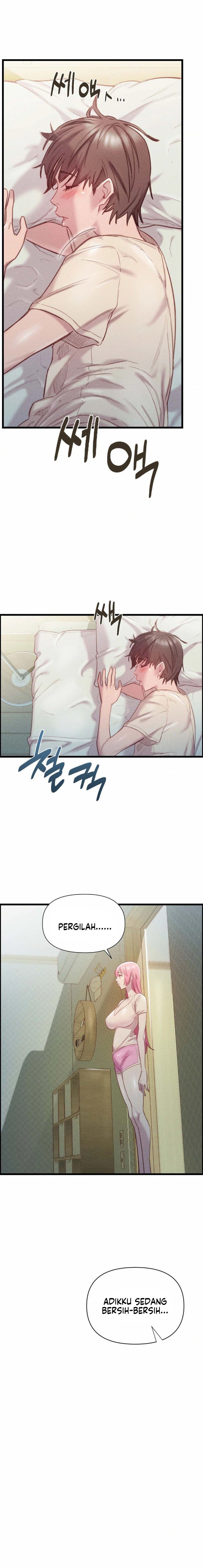 Harem Boy - Chapter 18 24