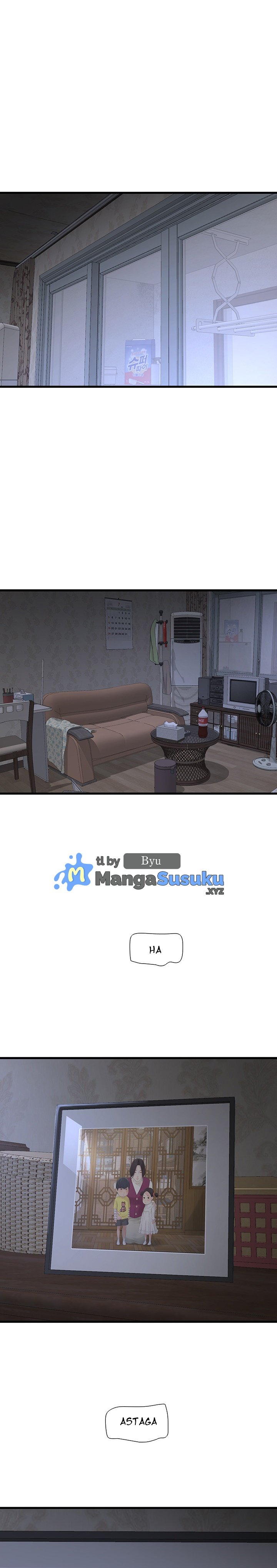 The Hole Diary - Chapter 18 2