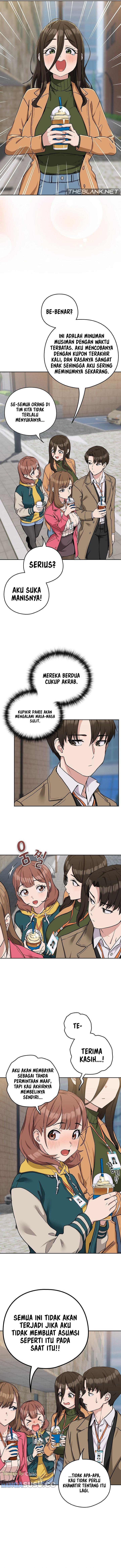 After Work Love Affairs - Chapter 18 8 After Work Love Affairs - Chapter 18 8