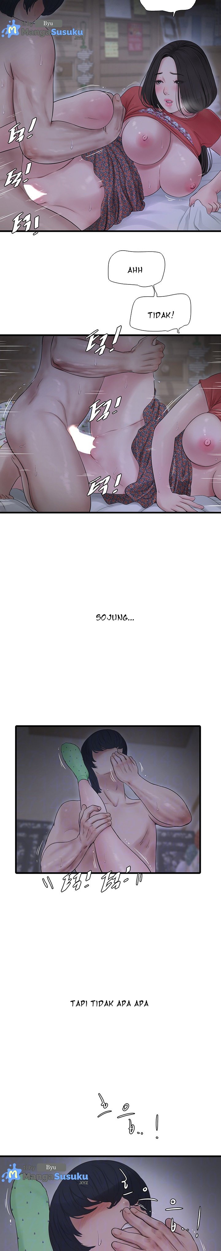 The Hole Diary - Chapter 18 4