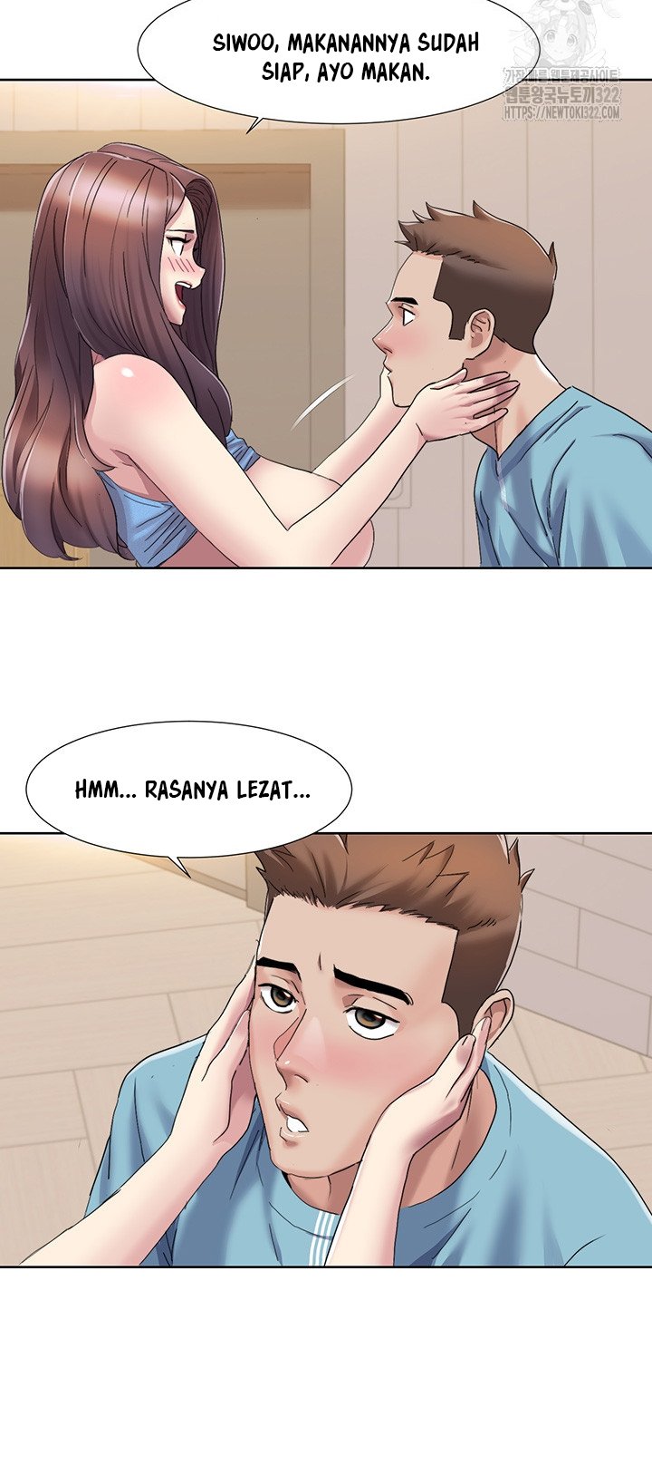 Neulsome Studio - Chapter 18 35