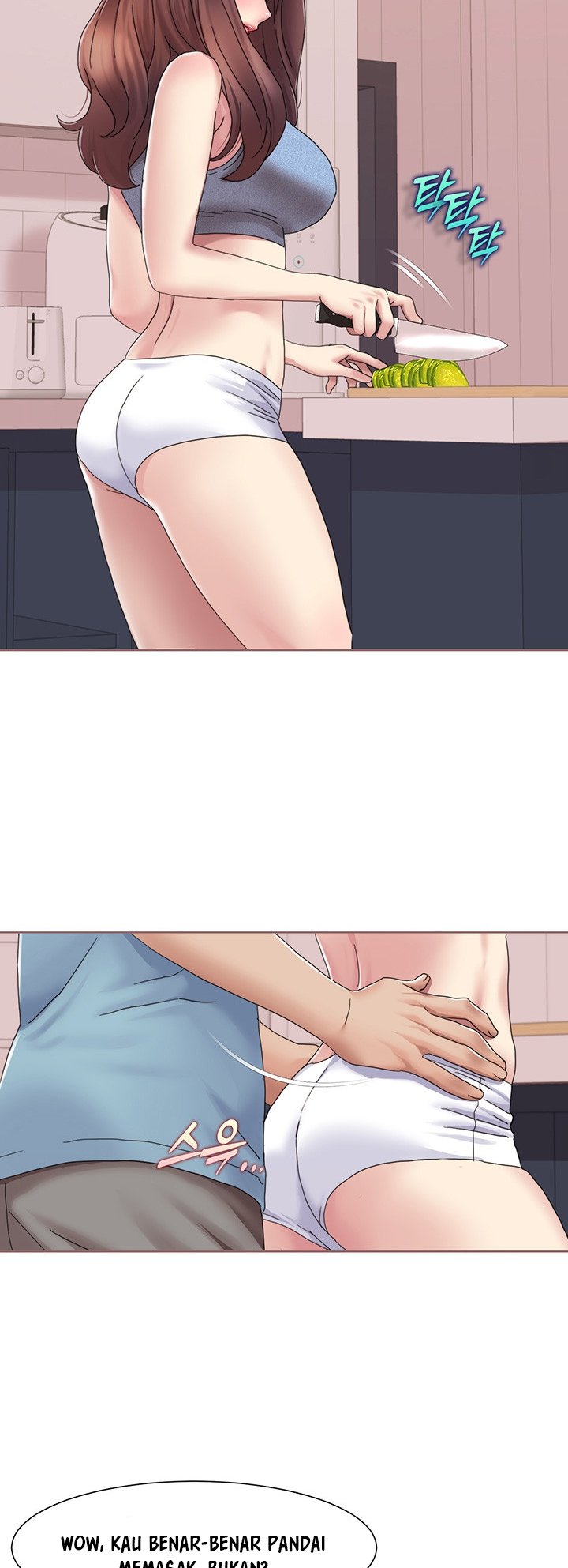 Neulsome Studio - Chapter 18 24