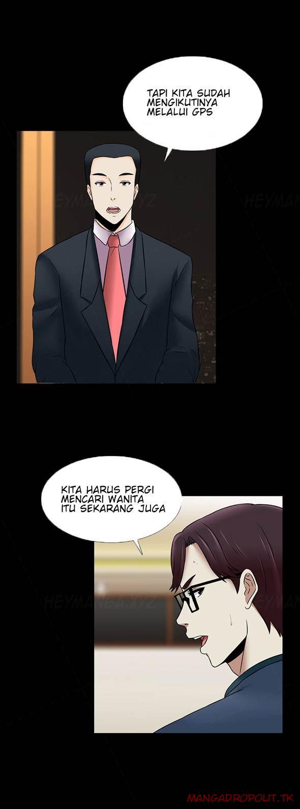 Dark Game - Chapter 18 6