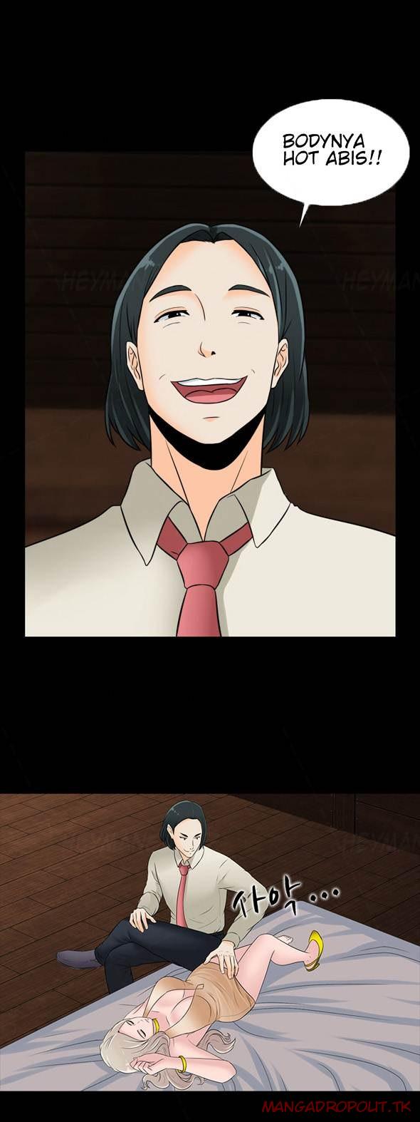 Dark Game - Chapter 18 27