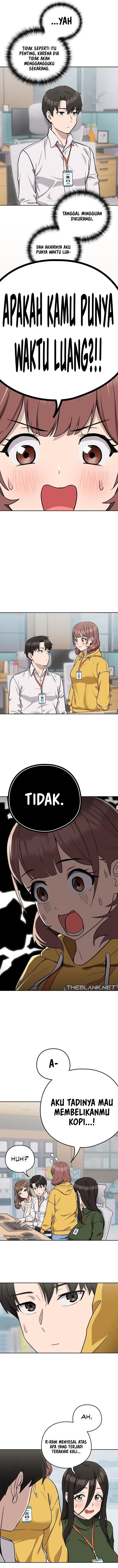 After Work Love Affairs - Chapter 18 6 After Work Love Affairs - Chapter 18 6