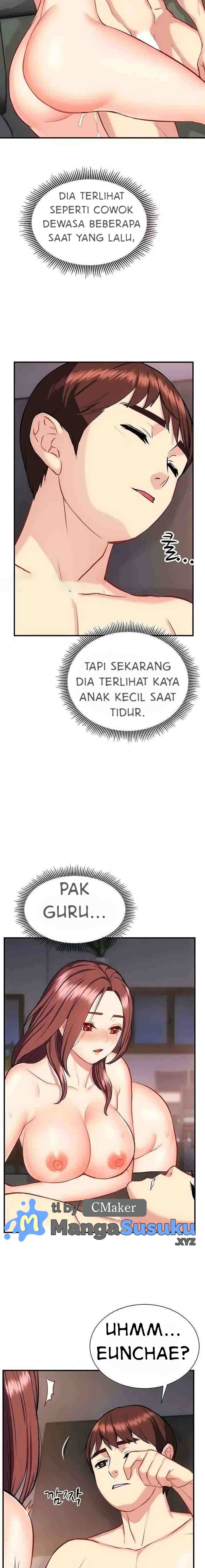 Summer With Daughter and Mother - Chapter 18 19 Summer With Daughter and Mother - Chapter 18 19