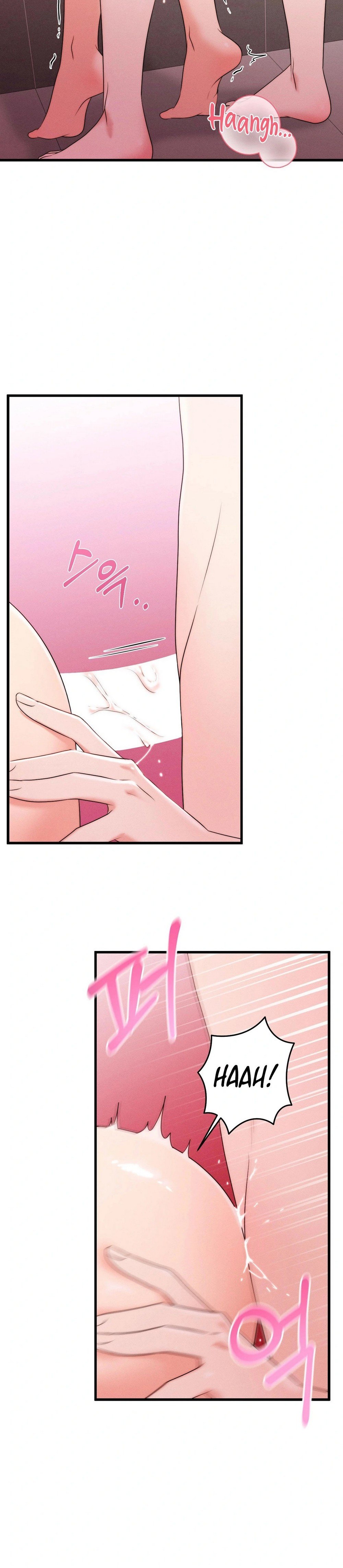 You Are My XX - Chapter 18 9