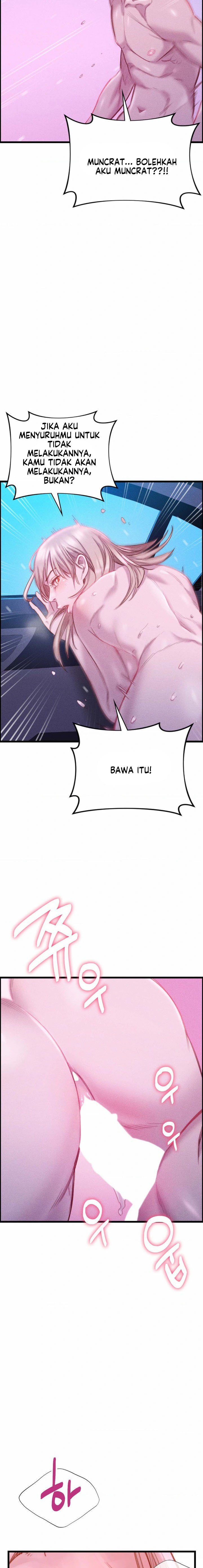 Harem Boy - Chapter 18 12