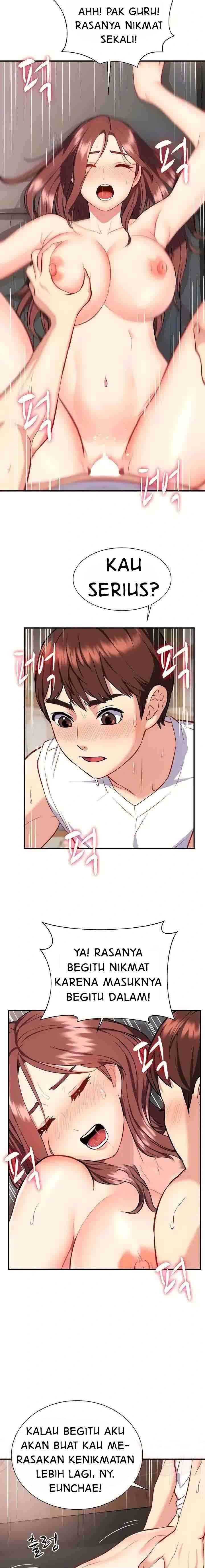 Summer With Daughter and Mother - Chapter 18 7 Summer With Daughter and Mother - Chapter 18 7