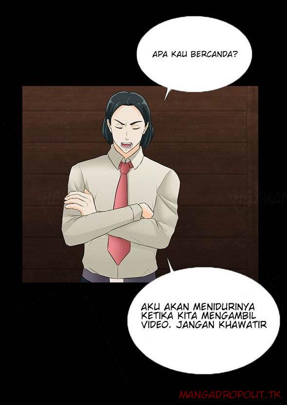 Dark Game - Chapter 18 23