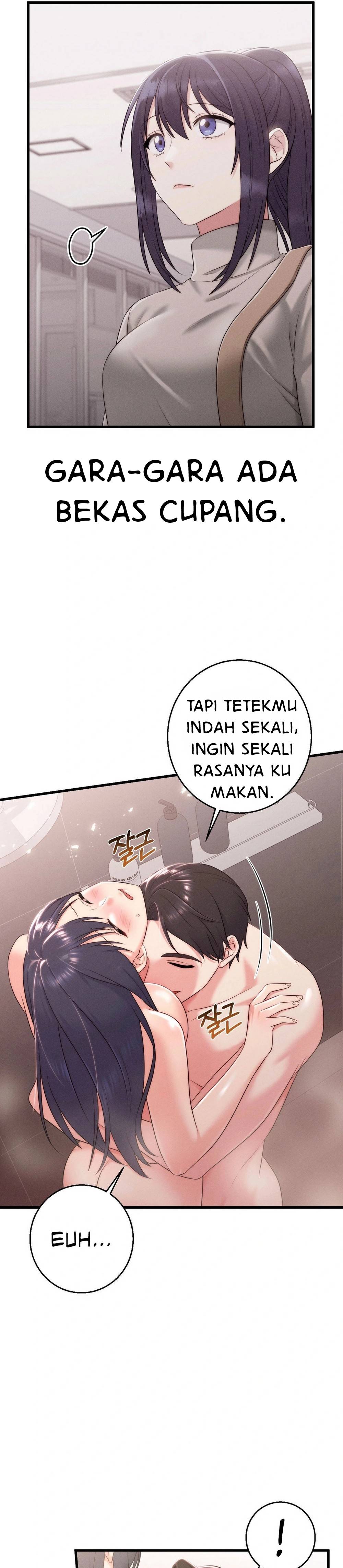 You Are My XX - Chapter 18 5